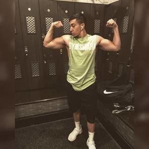 Meet your Posher, Nathan